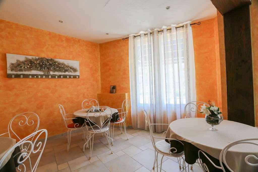סנטה Brit Hotel Bleu Nuit חדר תמונה